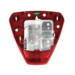 Pyronix FPDELTAE-BR Deltabell e red