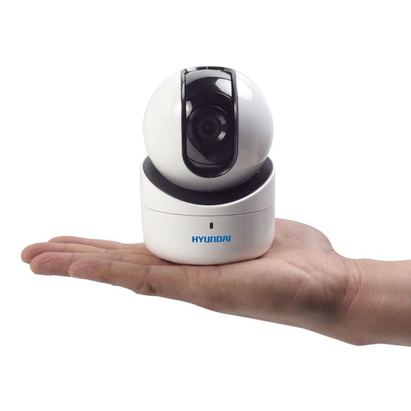 Hyundai HYU-605 Ds-2cv2q21fd-iw