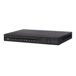 Airspace NVR508-8M-H2-P8 Equipo nvr 8 ch h264 8 ip evolution iii. 8x poe