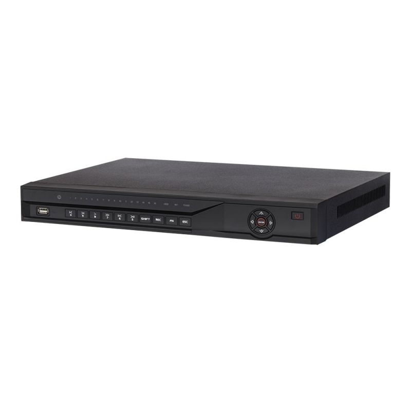 Airspace NVR508-8M-H2-P8 Equipo nvr 8 ch h264 8 ip evolution iii. 8x poe