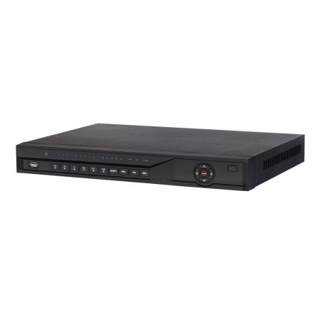 Airspace NVR508-8M-H2-P8 Equipo nvr 8 ch h264 8 ip evolution iii. 8x poe