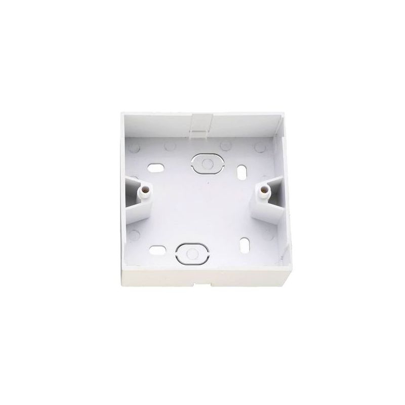 Airspace SAM-4449 Back box, 86*86*37mm, uk type