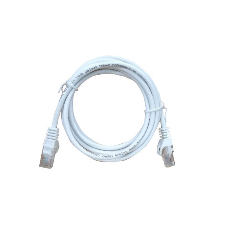 Airspace SAM-4442 Utp cable - ethernet - connector rj45 - category 5e - 5 m