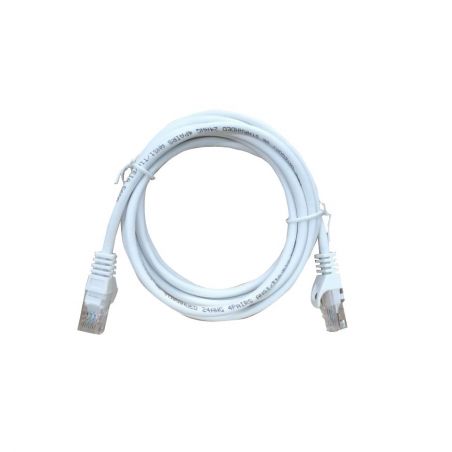 Airspace SAM-4442 Utp cable - ethernet - connector rj45 - category 5e - 5 m