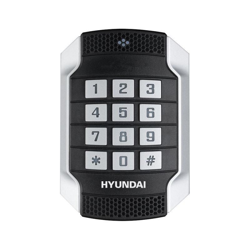 Hyundai HYU-644 Ds-k1104mk.lector de proximidad