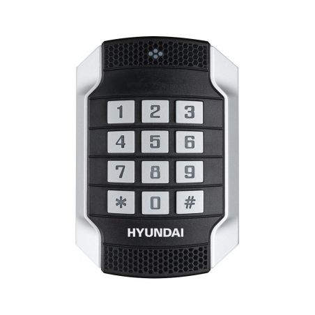 Hyundai HYU-644 Ds-k1104mk.lector de proximidad