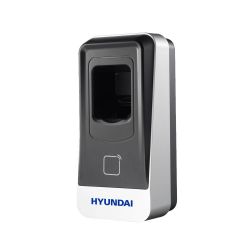 Hyundai HYU-645 Ds-k1201mf.lector de huella