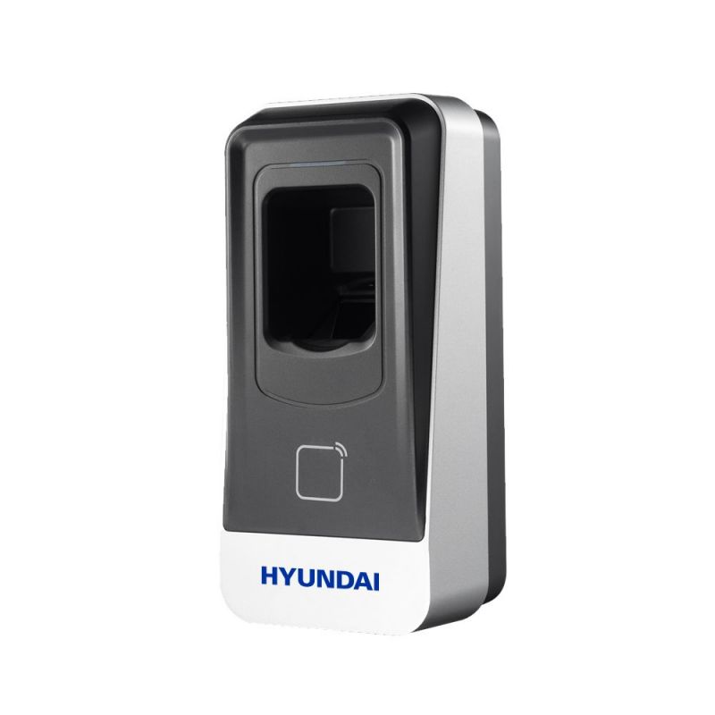 Hyundai HYU-645 Ds-k1201mf.lector de huella