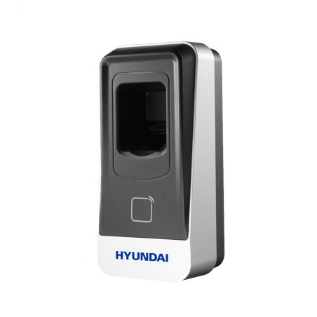 Hyundai HYU-645 Ds-k1201mf.lector de huella