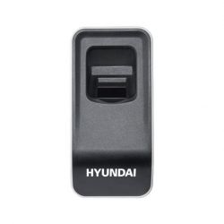 Hyundai HYU-647 Ds-k1f820-f.lector de huella.