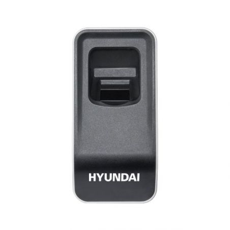 Hyundai HYU-647 Ds-k1f820-f.lector de huella.