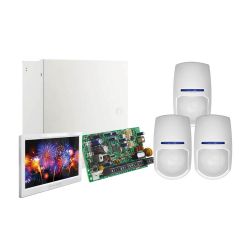 Paradox KIT TACTIL 7 SPECTRA 4000 Kit tactil spectra 4000