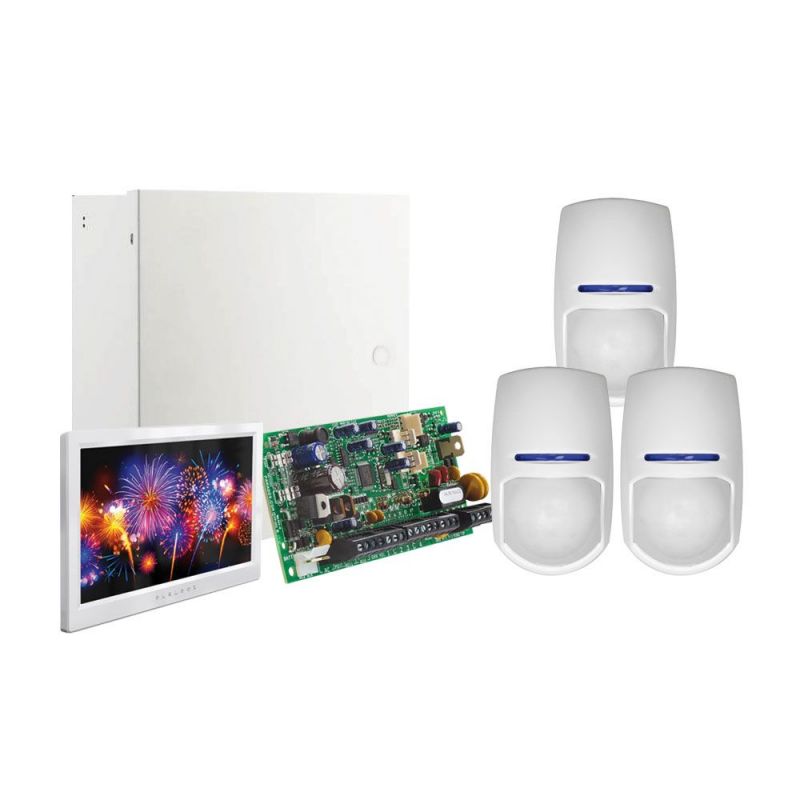 Paradox KIT TACTIL 7 SPECTRA 4000 Kit tactil spectra 4000