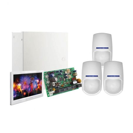 Paradox KIT TACTIL 7 SPECTRA 4000 Kit tactil spectra 4000