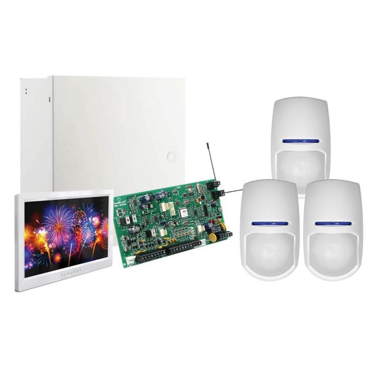 Paradox KIT TACTIL 7 MG5050 PYRONIX Kit tactil mg5050 pyronix