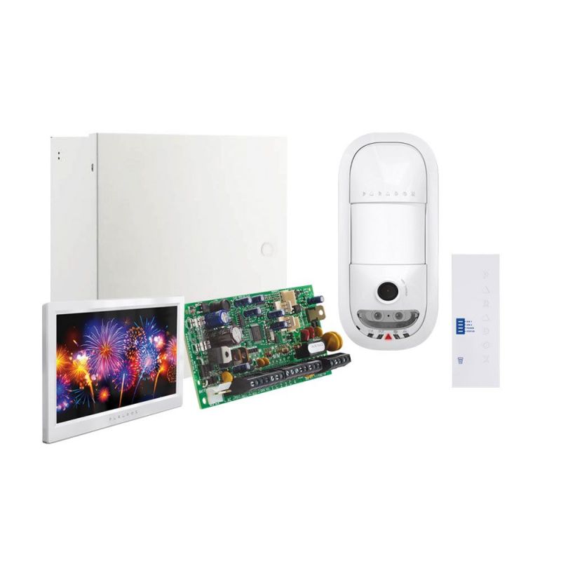 Paradox KIT 4 PIRCAM SPECTRA 5500 Kit 4 pircam spectra 5500