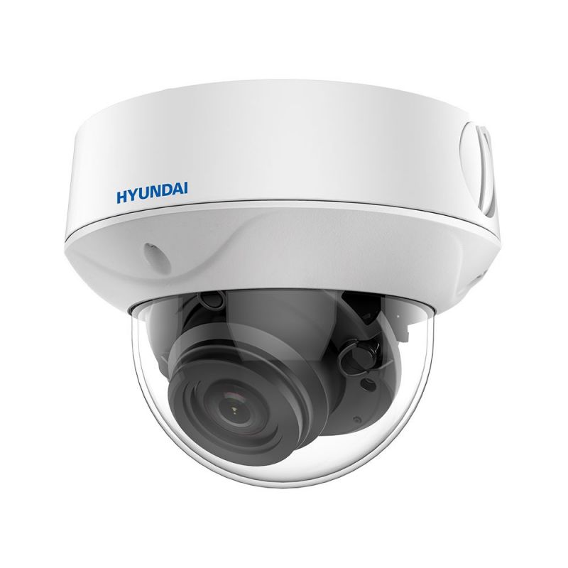 Hyundai HYU-658 Ds-2ce5ad8t-vpit3ze  dome 2mp poc