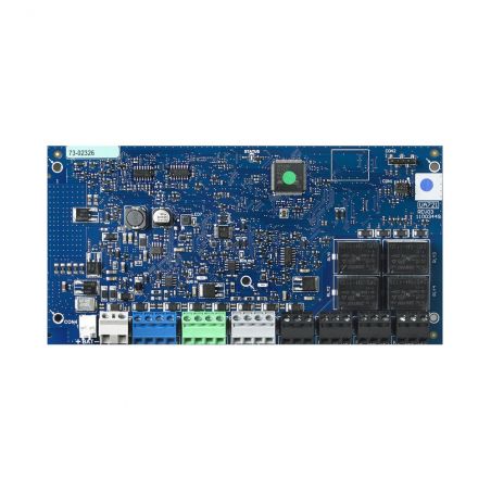 DSC HSM3204CXPCB Corbus repeater module