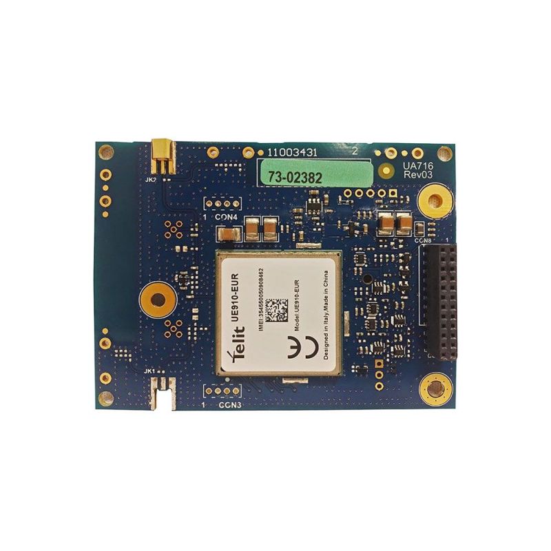 DSC 3G9080-EU Psp cellular communicator