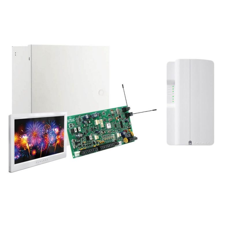 Paradox PAR-318 PROMO Par-318+par-116