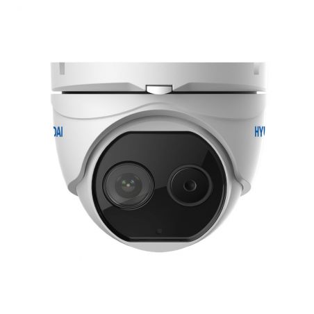 Hyundai HYU-659 Thermal ip camera ds-2td1217-2/v1
