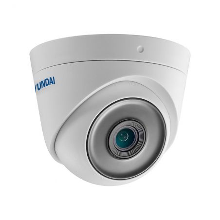 Hyundai HYU-669 D3 fixed lens turret, plastic ds-2ce76d3t-itpf