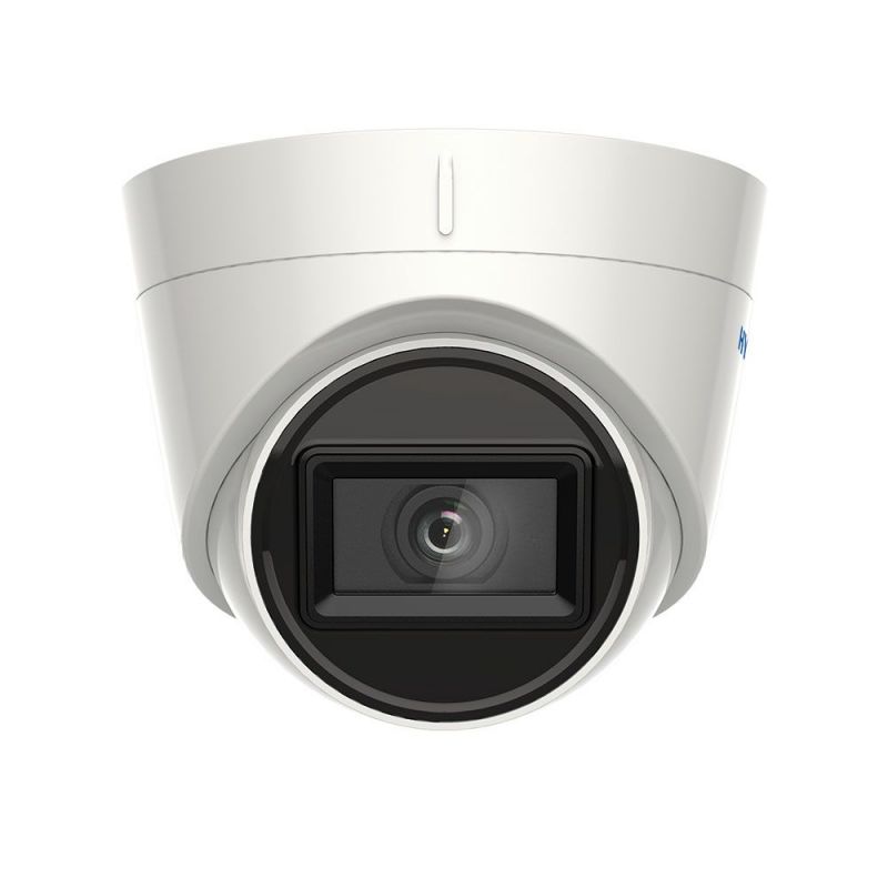 Hyundai HYU-671 D3 exir fixed lens turret ds-2ce78d3t-it3f