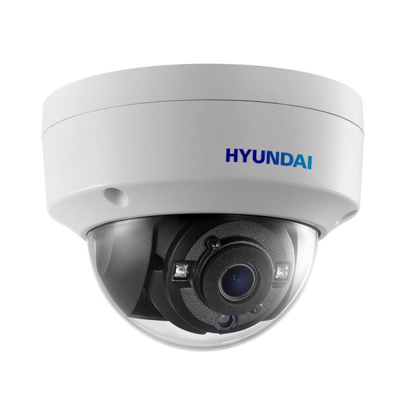 Hyundai HYU-675 D3 fixed vp dome ds-2ce57d3t-vpitf