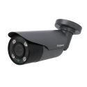 Airspace SAM-4508 Camara bullet starlight 4en1 2mp 2.7-13.5mm moto. 4ir 4 array 50m ip66 dark grey