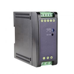 Airspace SAM-4536 60w/48v industrial din rail power supply
