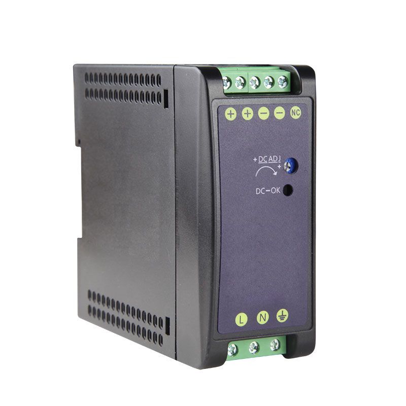 Airspace SAM-4536 60w/48v industrial din rail power supply