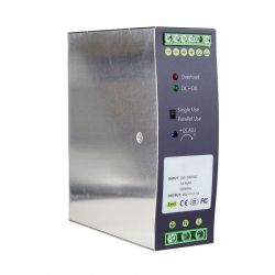 Airspace SAM-4537 120w/48v industrial din rail power supply
