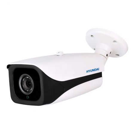 Hyundai HYU-655 Camara bullet hyundai 4 en 1 4mp 2.7-13.5mm motor ir60m ip66
