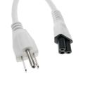 Airspace SAM-6691 Cable de alimentacion nema-5-15-p macho con 3-pin