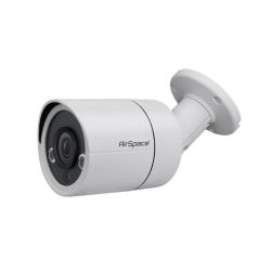 Airspace SAM-4608 Sony 1/2.8“ 2.16mp starvis  cmos, 3.6m, 2pcs led, ir 30m, ahd/tvi/cvi/cvbs dip switch, ip66