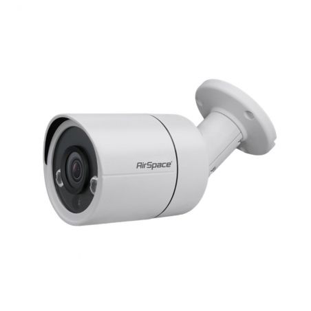 Airspace SAM-4608 Sony 1/2.8“ 2.16mp starvis  cmos, 3.6m, 2pcs led, ir 30m, ahd/tvi/cvi/cvbs dip switch, ip66