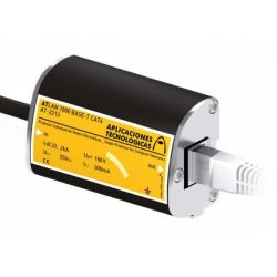 ATLAN 1000 BASE-T CAT6. Up...