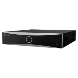 Safire SF-NVR8432-4K-16FACE - Enregistreur NVR avec reconnaissance faciale, 32 CH…
