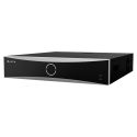 Safire SF-NVR8432-4K-16FACE - Enregistreur NVR avec reconnaissance faciale, 32 CH…