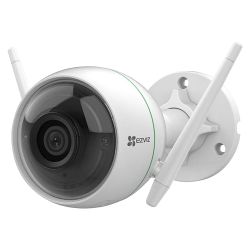 Ezviz EZ-C3WN - Cámara Wifi Ezviz 2 Megapixel, Compresión H.264,…