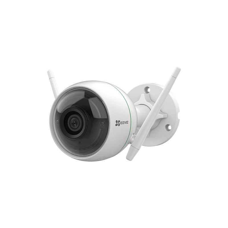 Ezviz EZ-C3WN - Cámara Wifi Ezviz 2 Megapixel, Compresión H.264,…