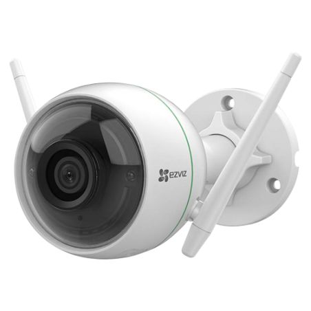 Ezviz EZ-C3WN - Cámara Wifi Ezviz 2 Megapixel, Compresión H.264,…