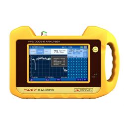 Analisador CATV Promax...