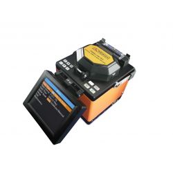 Fusionadora de Fibra Óptica...