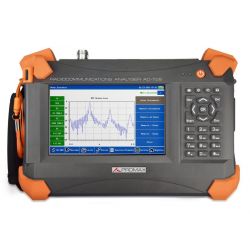 Promax AC-726 Analyseur RF,...