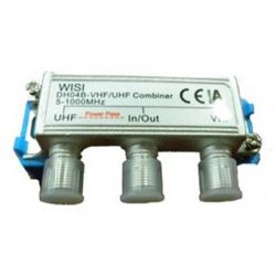 Mixer / Separator WISI UHF...
