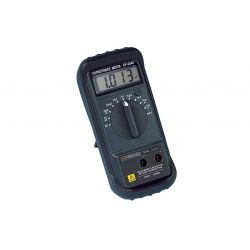 Promax CP-534C Capacimeter...