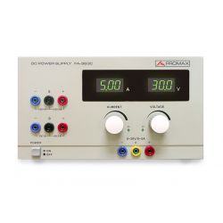 Promax FA-363C Alimentation...