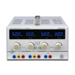 Promax FA-665B Double...