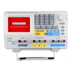 Promax FA-853 Double...